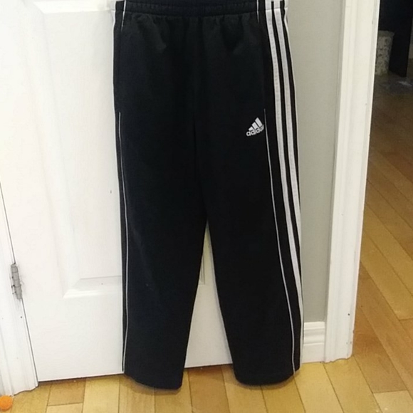 Adidas track pants - Picture 1 of 3
